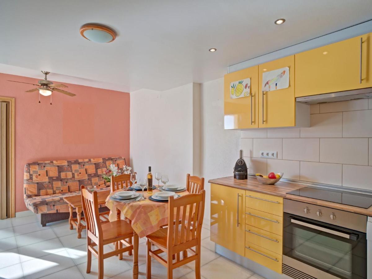 كاليبي Apartment Aquarium Park-2 By Interhome المظهر الخارجي الصورة